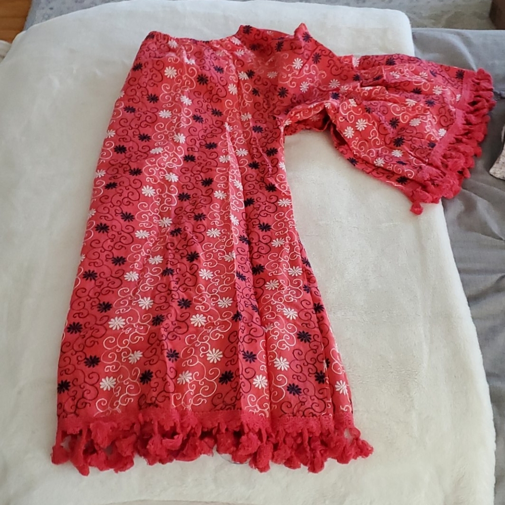 Summer dress